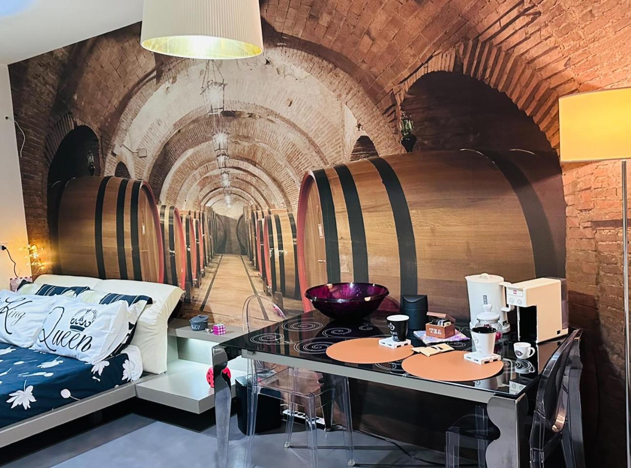 M Boutique Suite Avezzano Exterior foto